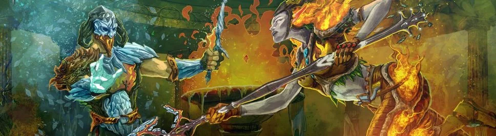 Duels - что это за игра, трейлер, системные требования, отзывы и оценки, цены и скидки, гайды и прохождение, похожие игры 
