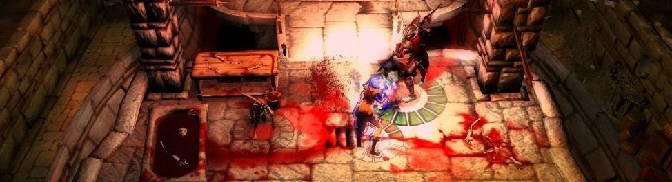 Dungeons (Dungeons. Хранитель Подземелий) — системные требования и проверка ПК: минимальные и рекомендуемые требования игры