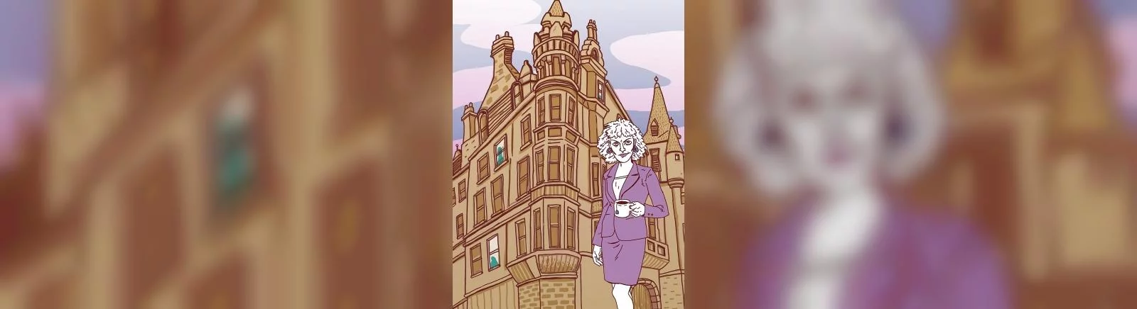 Eerie Estate Agent - что это за игра, трейлер, системные требования, отзывы и оценки, цены и скидки, гайды и прохождение, похожие игры 