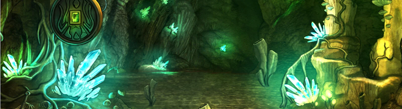 Цитаты из Elementals: The Magic Key