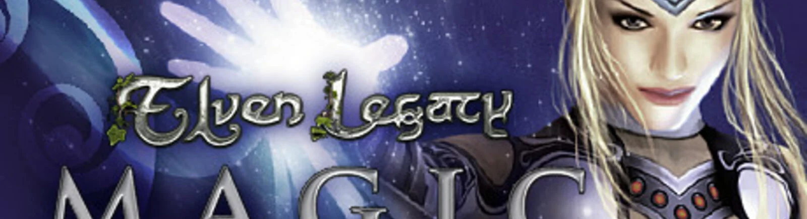 Лучшие игры для Game Boy Advance, похожие на Elven Legacy: Magic