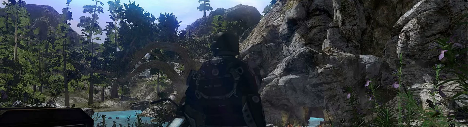 ТОП-6 - игры, похожие на Repopulation