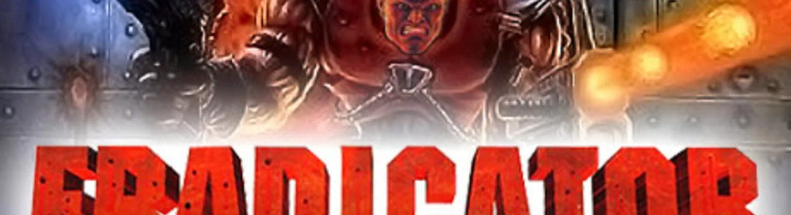 Скриншоты Eradicator - всего 33 картинки из игры