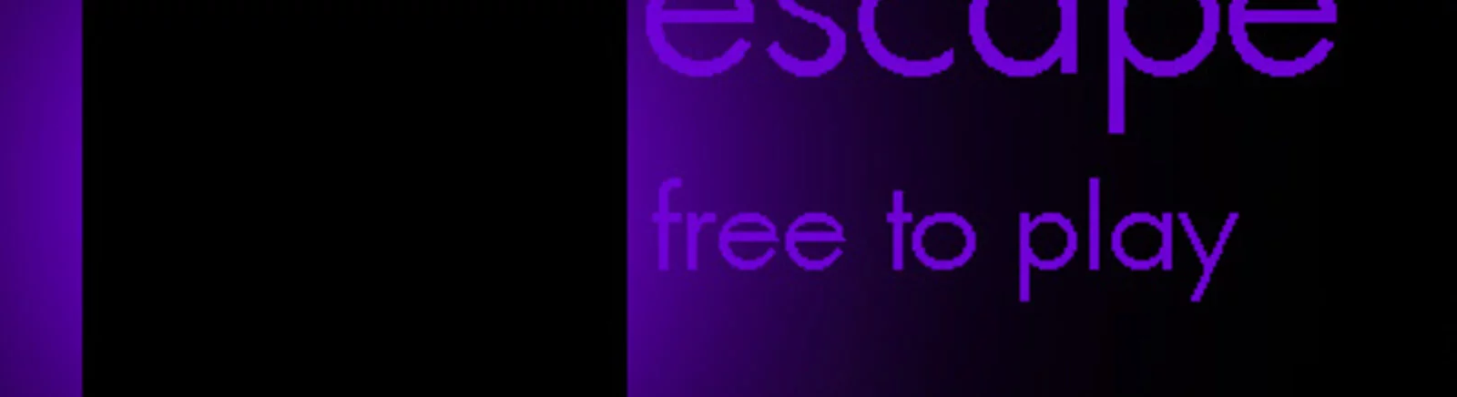 Escape (1996) (Escape!) - что это за игра, трейлер, системные требования, отзывы и оценки, цены и скидки, гайды и прохождение, похожие игры 