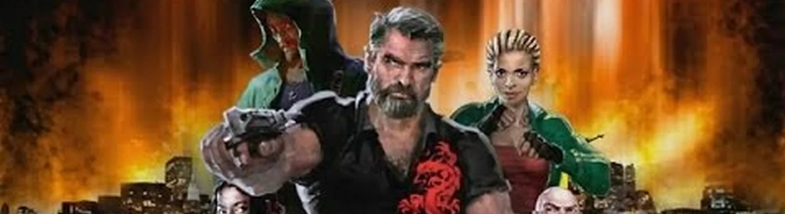Escape from Paradise City (Kool Savas präsentiert Escape from Paradise City) - что это за игра, трейлер, системные требования, отзывы и оценки, цены и скидки, гайды и прохождение, похожие игры 