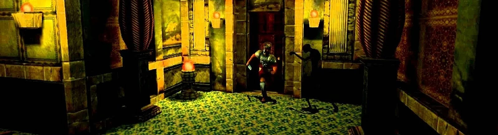 Eternal Darkness: Sanity's Requiem (ED) - что это за игра, трейлер, системные требования, отзывы и оценки, цены и скидки, гайды и прохождение, похожие игры 