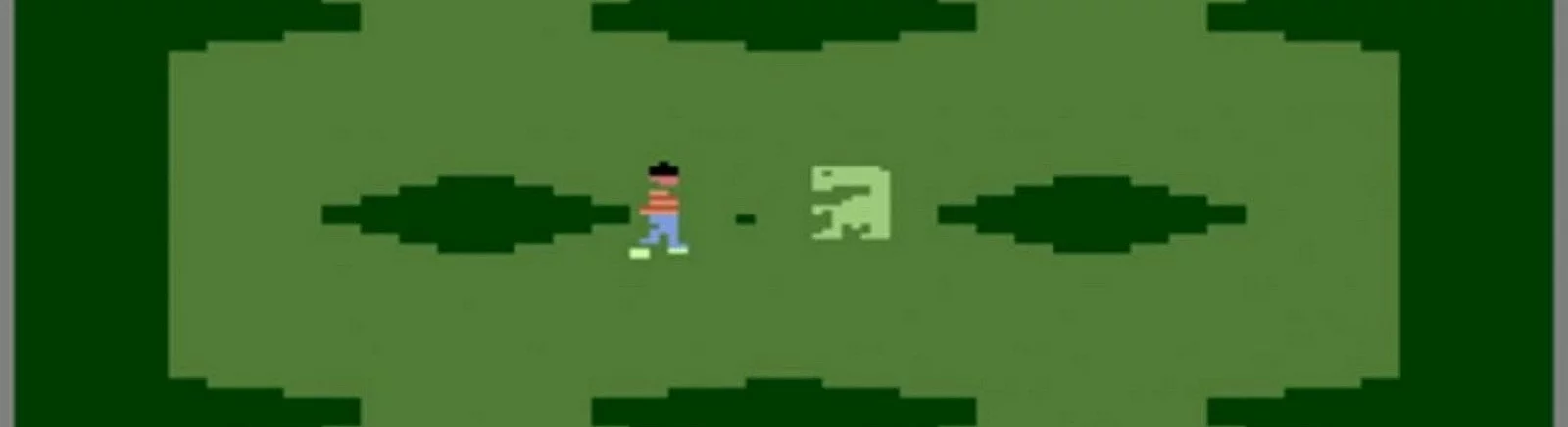 E.T. The Extra-Terrestrial (1982) (E.T. The Game) - что это за игра, трейлер, системные требования, отзывы и оценки, цены и скидки, гайды и прохождение, похожие игры 
