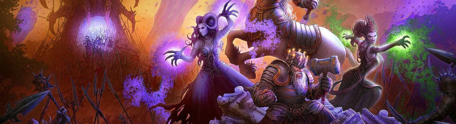 EverQuest (2003) (EQ) - что это за игра, трейлер, системные требования, отзывы и оценки, цены и скидки, гайды и прохождение, похожие игры 