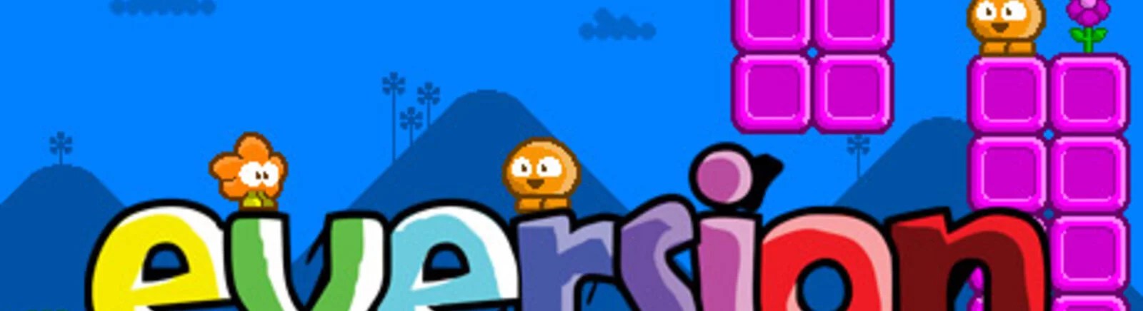 Eversion - что это за игра, трейлер, системные требования, отзывы и оценки, цены и скидки, гайды и прохождение, похожие игры 