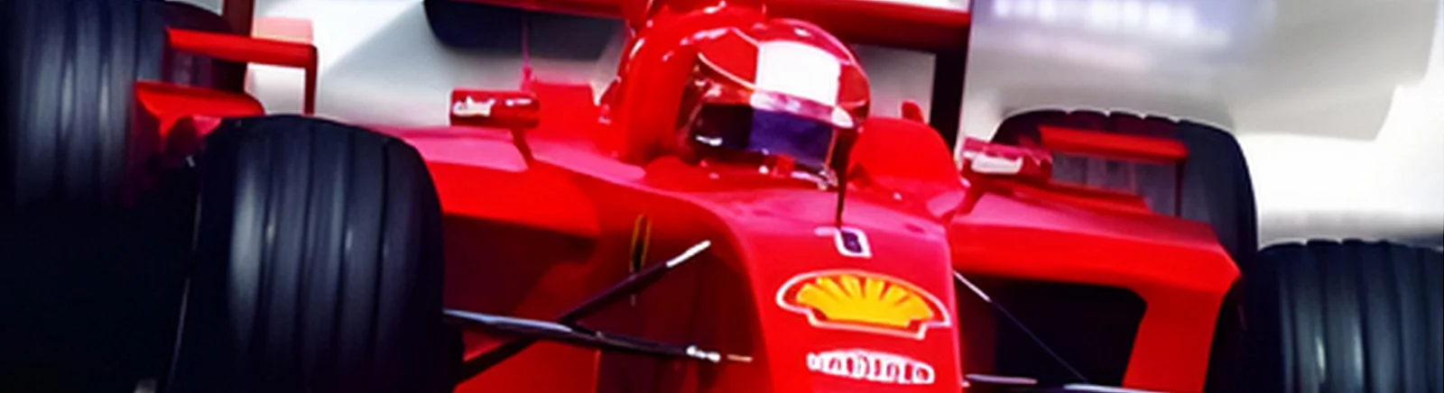 F1 2001 - что это за игра, трейлер, системные требования, отзывы и оценки, цены и скидки, гайды и прохождение, похожие игры 