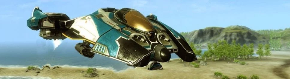 Carrier Command: Gaea Mission - что это за игра, трейлер, системные требования, отзывы и оценки, цены и скидки, гайды и прохождение, похожие игры 