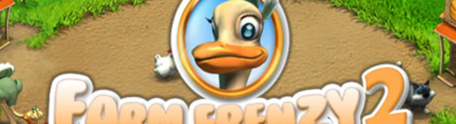 Все отзывы и оценки Farm Frenzy 2 — 0 мнений