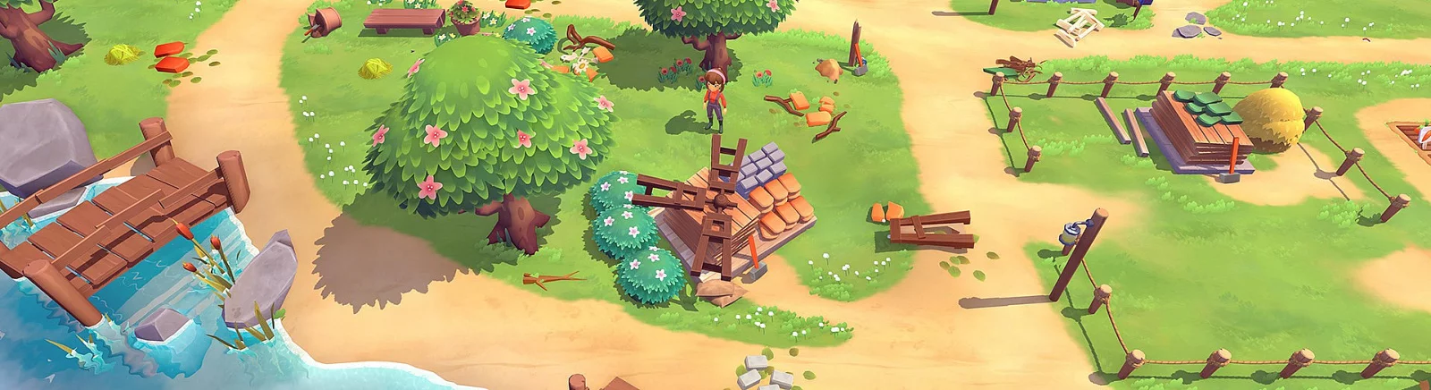 Farm Story - что это за игра, трейлер, системные требования, отзывы и оценки, цены и скидки, гайды и прохождение, похожие игры 