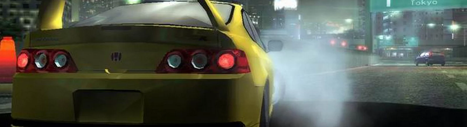 Fast and the Furious - что это за игра, трейлер, системные требования, отзывы и оценки, цены и скидки, гайды и прохождение, похожие игры 