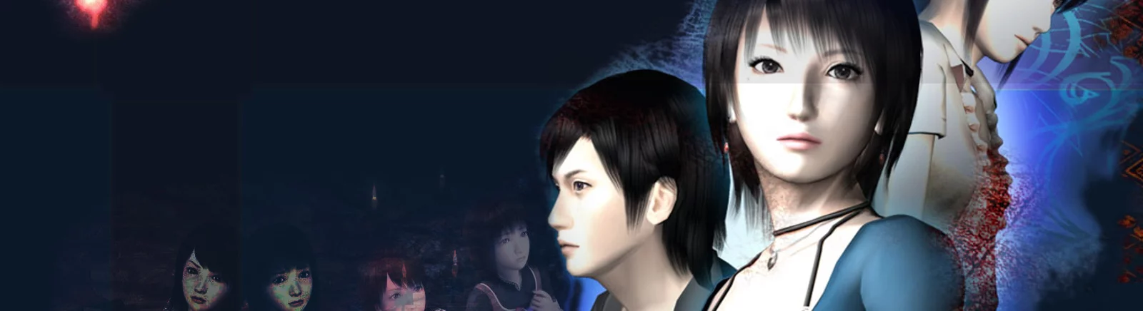 Fatal Frame 3: The Tormented (Zero: Shisei no Koe) - что это за игра, трейлер, системные требования, отзывы и оценки, цены и скидки, гайды и прохождение, похожие игры 