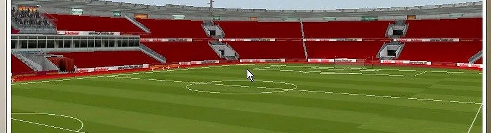 FIFA Manager 06 - что это за игра, трейлер, системные требования, отзывы и оценки, цены и скидки, гайды и прохождение, похожие игры 