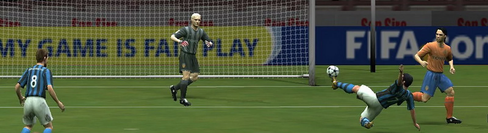 FIFA Manager 08 - что это за игра, трейлер, системные требования, отзывы и оценки, цены и скидки, гайды и прохождение, похожие игры 