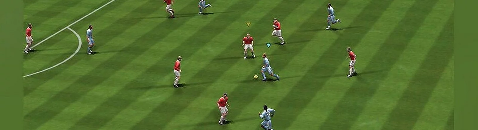 Дата выхода FIFA Soccer 06 в разных странах мира