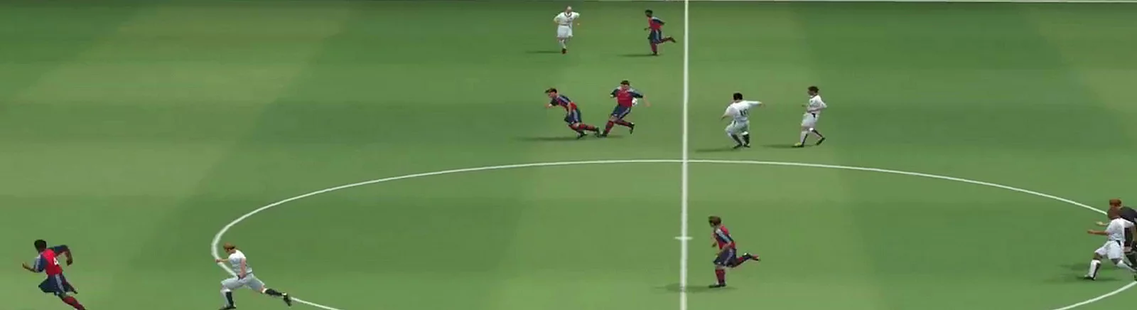 Дата выхода FIFA Soccer 2003 в разных странах мира