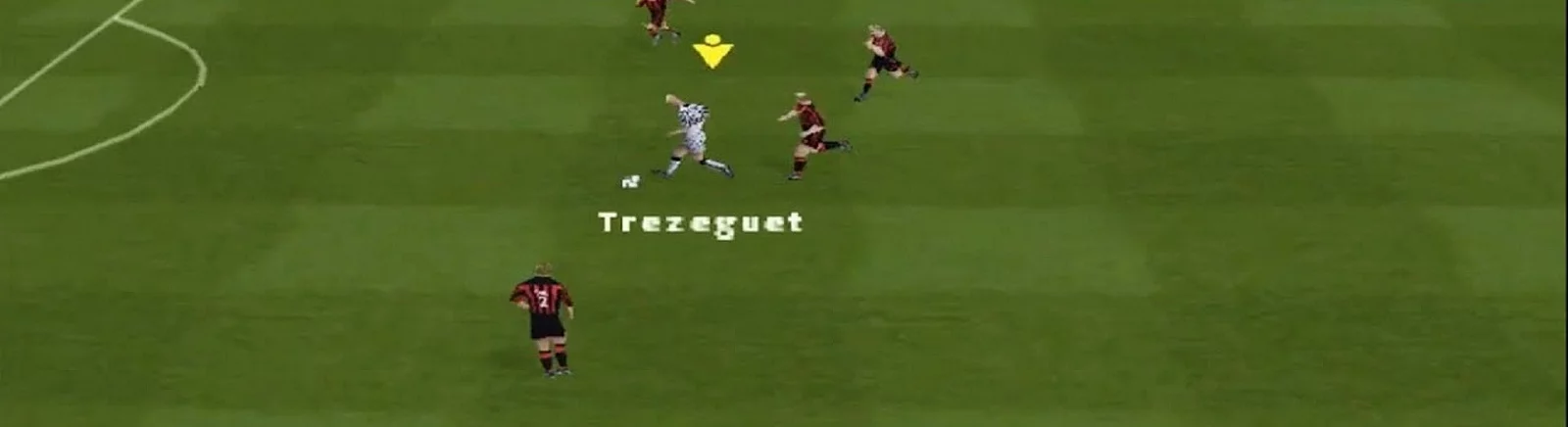FIFA Soccer 2004 - что это за игра, трейлер, системные требования, отзывы и оценки, цены и скидки, гайды и прохождение, похожие игры 