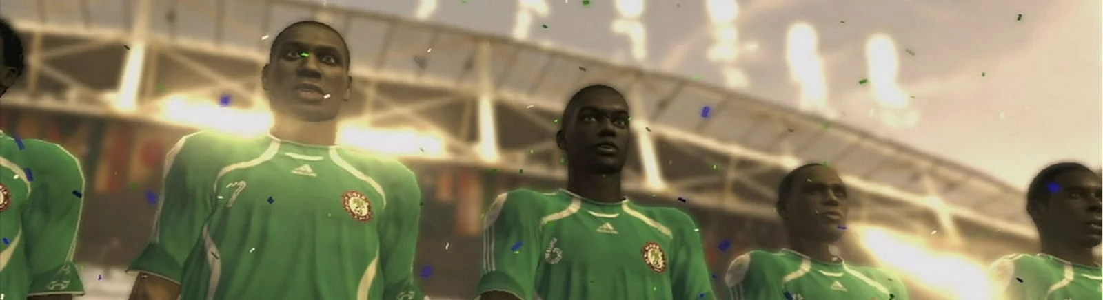 2006 FIFA World Cup - что это за игра, трейлер, системные требования, отзывы и оценки, цены и скидки, гайды и прохождение, похожие игры 
