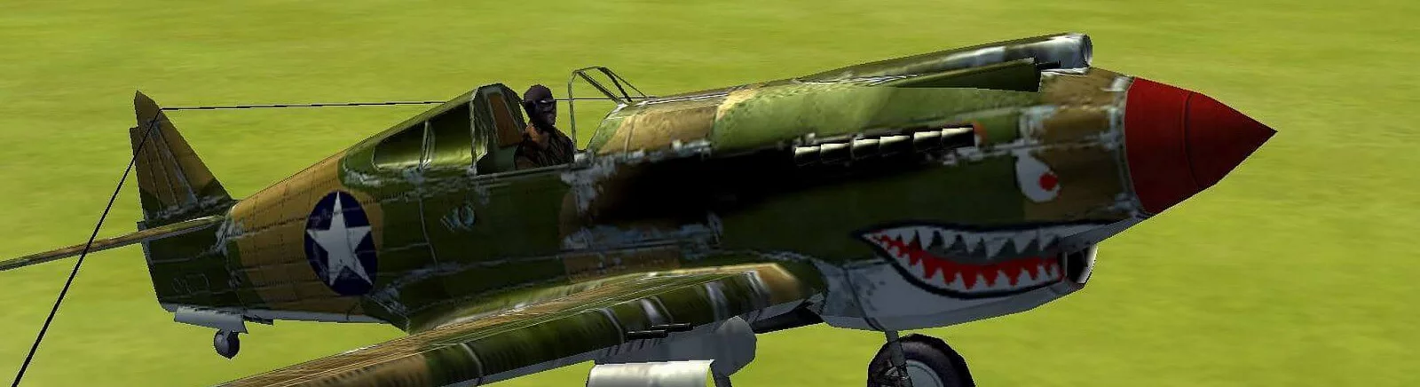 Fighter Ace 3.5 - что это за игра, трейлер, системные требования, отзывы и оценки, цены и скидки, гайды и прохождение, похожие игры 