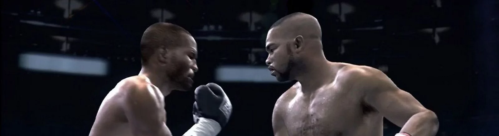 Fight Night Round 3 (2006) - что это за игра, трейлер, системные требования, отзывы и оценки, цены и скидки, гайды и прохождение, похожие игры 