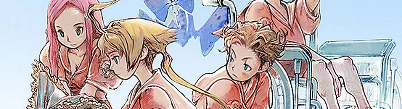 Final Fantasy Tactics Advance (FFTA) - что это за игра, трейлер, системные требования, отзывы и оценки, цены и скидки, гайды и прохождение, похожие игры 