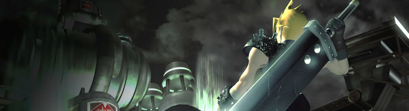 Final Fantasy VII (NES) (Final Fantasy 7 (2005)) - что это за игра, трейлер, системные требования, отзывы и оценки, цены и скидки, гайды и прохождение, похожие игры 
