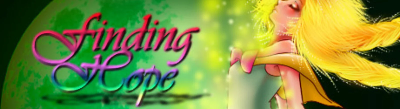Finding Hope - что это за игра, трейлер, системные требования, отзывы и оценки, цены и скидки, гайды и прохождение, похожие игры 