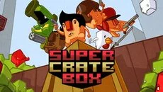 Super Crate Box