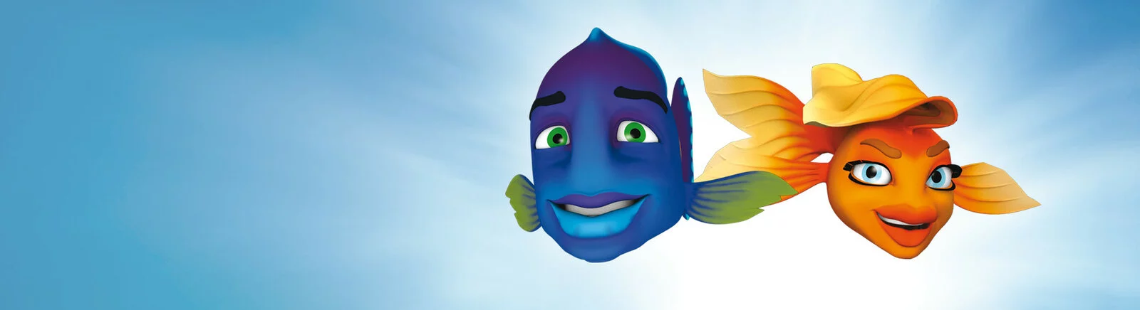 Fish Fillets 2 - что это за игра, трейлер, системные требования, отзывы и оценки, цены и скидки, гайды и прохождение, похожие игры 