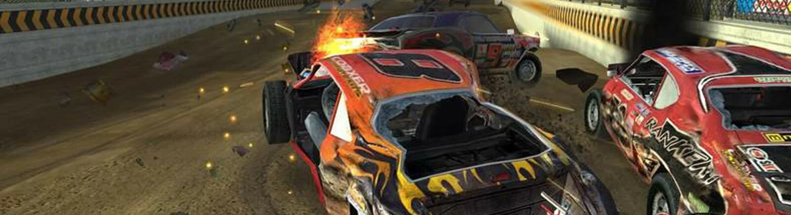 Дата выхода FlatOut (2010) в разных странах мира