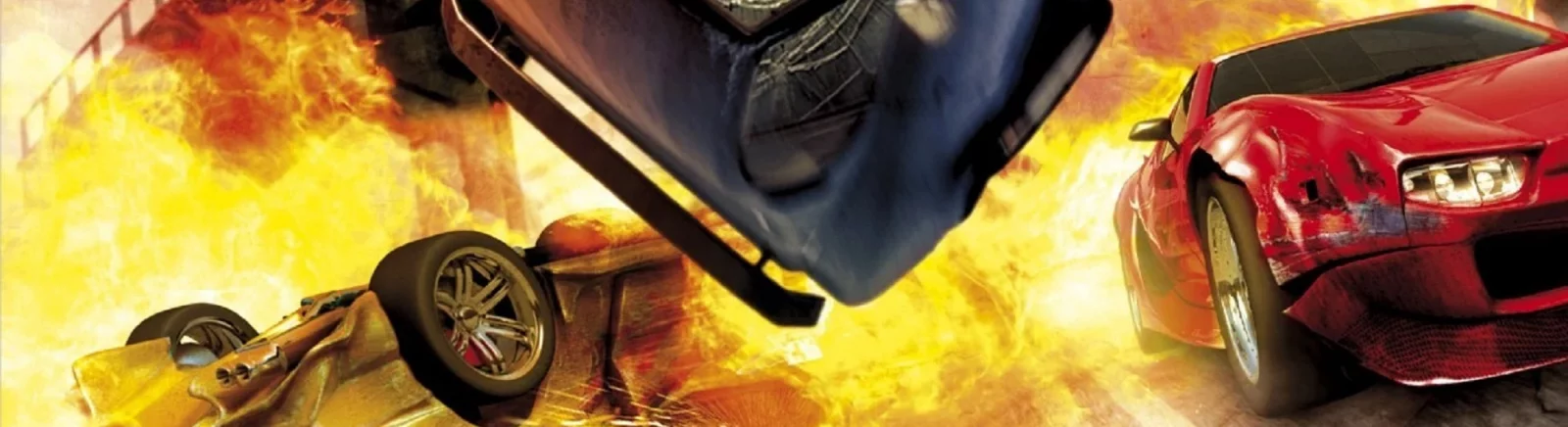 Дата выхода FlatOut: Head On в разных странах мира