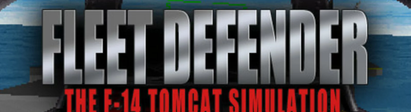 Fleet Defender - что это за игра, трейлер, системные требования, отзывы и оценки, цены и скидки, гайды и прохождение, похожие игры 