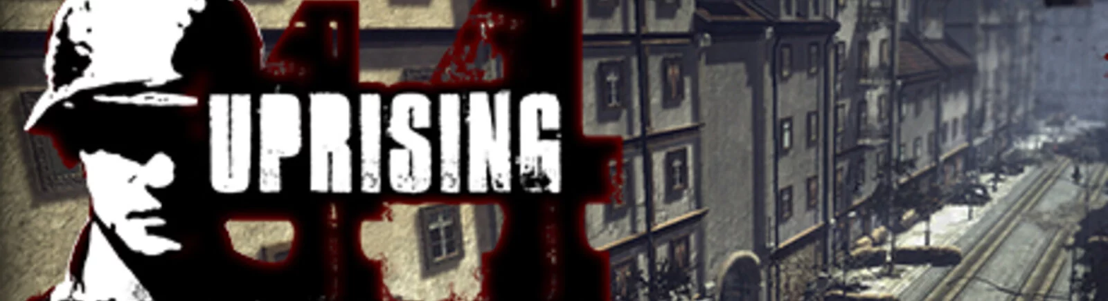 Дата выхода Uprising 44 (Uprising44) в разных странах мира
