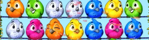 Fluffy Birds (Fluffy) - что это за игра, трейлер, системные требования, отзывы и оценки, цены и скидки, гайды и прохождение, похожие игры 