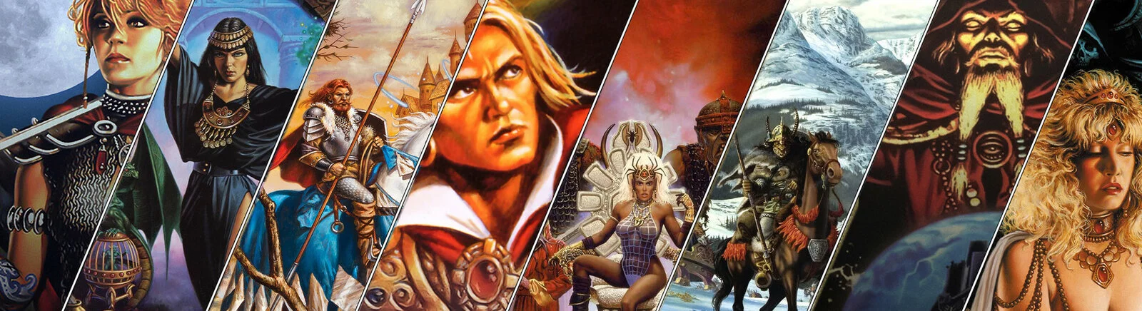 Forgotten Realms: The Archives - Collection Two - что это за игра, трейлер, системные требования, отзывы и оценки, цены и скидки, гайды и прохождение, похожие игры 