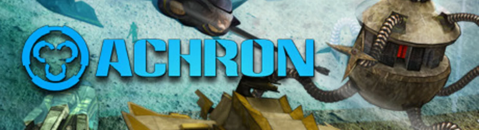 Лучшие игры для Mac, похожие на Achron