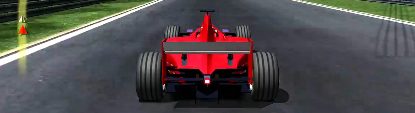 Formula One 2002 - что это за игра, трейлер, системные требования, отзывы и оценки, цены и скидки, гайды и прохождение, похожие игры 