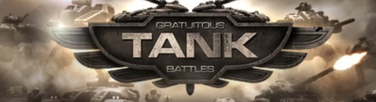 Gratuitous Tank Battles - что это за игра, трейлер, системные требования, отзывы и оценки, цены и скидки, гайды и прохождение, похожие игры 