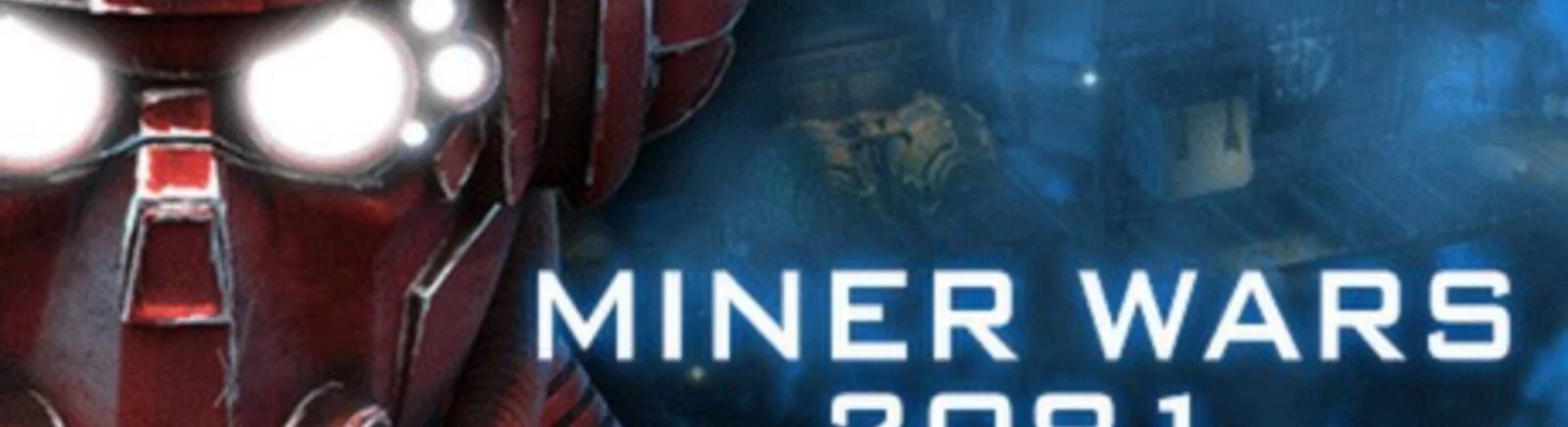 Miner Wars 2081 (Miner Wars) - что это за игра, трейлер, системные требования, отзывы и оценки, цены и скидки, гайды и прохождение, похожие игры 