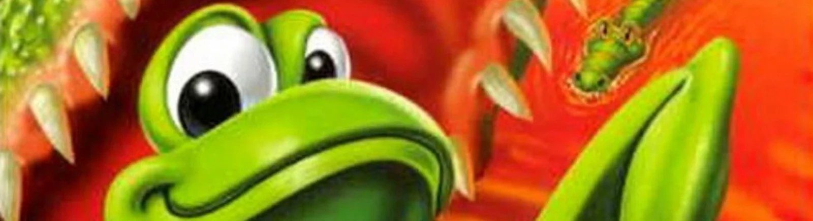 Frogger 2: Swampy's Revenge - что это за игра, трейлер, системные требования, отзывы и оценки, цены и скидки, гайды и прохождение, похожие игры 