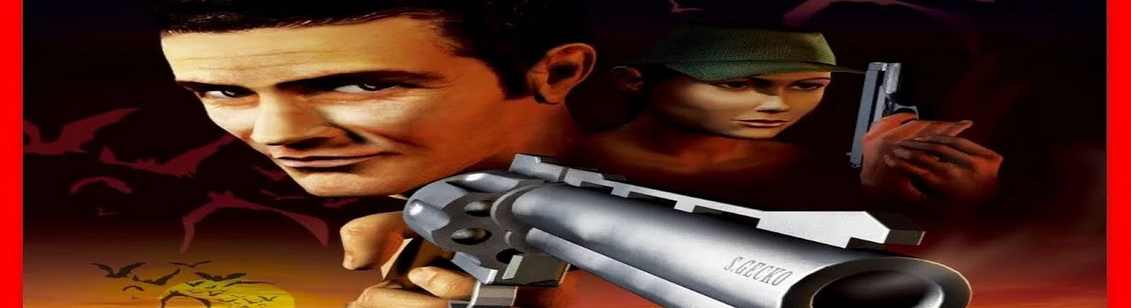 From Dusk Till Dawn - что это за игра, трейлер, системные требования, отзывы и оценки, цены и скидки, гайды и прохождение, похожие игры 