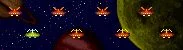 Galaxy Wars - что это за игра, трейлер, системные требования, отзывы и оценки, цены и скидки, гайды и прохождение, похожие игры 