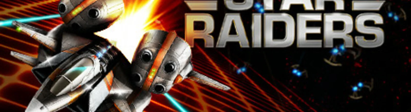 Star Raiders - что это за игра, трейлер, системные требования, отзывы и оценки, цены и скидки, гайды и прохождение, похожие игры 