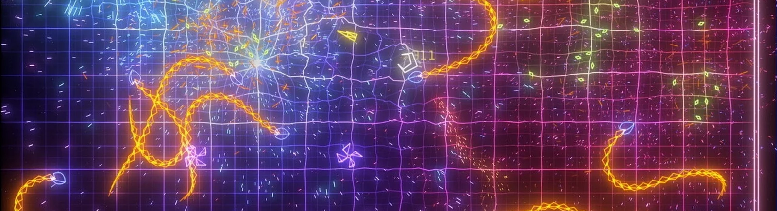 Geometry Wars: Retro Evolved 2 - что это за игра, трейлер, системные требования, отзывы и оценки, цены и скидки, гайды и прохождение, похожие игры 