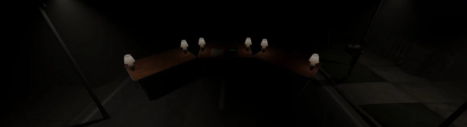 Файлы для Ghost Hunters - трейнеры, моды, сохранения, патчи