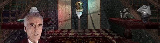 Ghosts - что это за игра, трейлер, системные требования, отзывы и оценки, цены и скидки, гайды и прохождение, похожие игры 