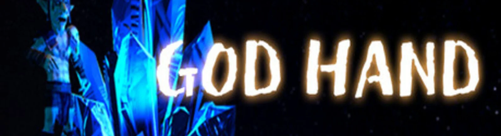 Купить God Hand дешево, скидки до 90% 🏷️, сравнение цен в разных магазинах